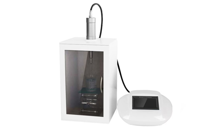 手提式超声波分散器